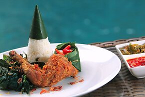 Tebesaya Cottage by Pramana Villas