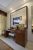 Tebesaya Cottage by Pramana Villas