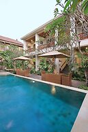 Tebesaya Cottage by Pramana Villas