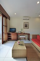 Tebesaya Cottage by Pramana Villas