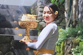 Tebesaya Cottage by Pramana Villas