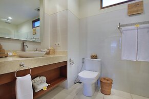 Tebesaya Cottage by Pramana Villas