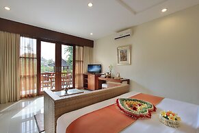 Tebesaya Cottage by Pramana Villas