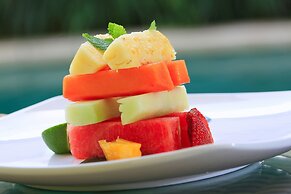 Tebesaya Cottage by Pramana Villas