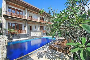 Tebesaya Cottage by Pramana Villas