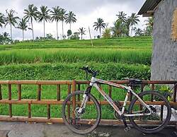 Tebesaya Cottage by Pramana Villas