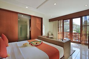Tebesaya Cottage by Pramana Villas