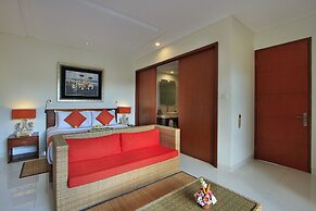 Tebesaya Cottage by Pramana Villas