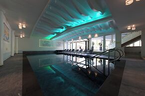 Sport & Spa Hotel Strass