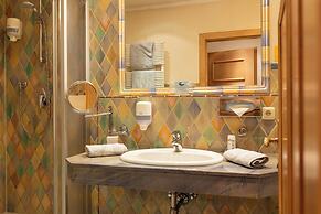 Sport & Spa Hotel Strass