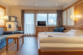 Sport & Spa Hotel Strass
