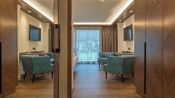 Sport & Spa Hotel Strass