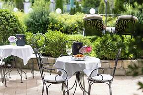 Sport & Spa Hotel Strass
