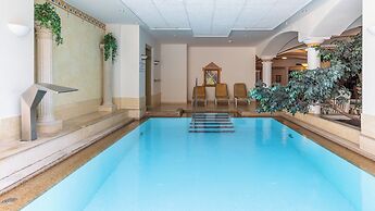 Sport & Spa Hotel Strass