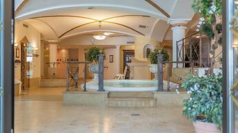 Sport & Spa Hotel Strass