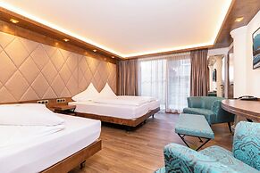 Sport & Spa Hotel Strass
