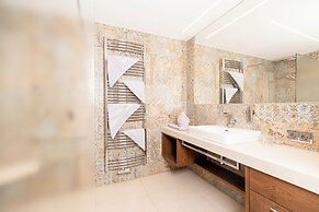 Sport & Spa Hotel Strass