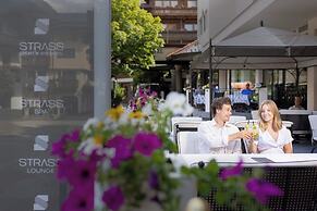 Sport & Spa Hotel Strass