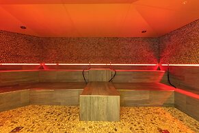 Sport & Spa Hotel Strass