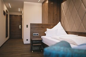 Sport & Spa Hotel Strass