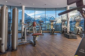 Sport & Spa Hotel Strass