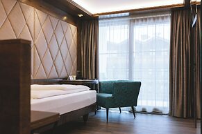 Sport & Spa Hotel Strass