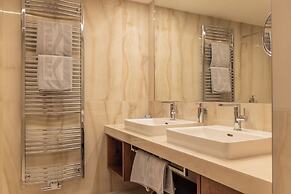 Sport & Spa Hotel Strass
