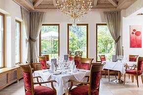 Sport & Spa Hotel Strass