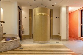 Sport & Spa Hotel Strass