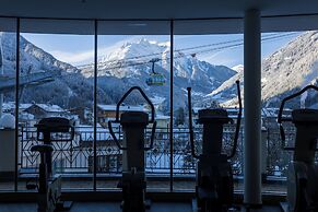 Sport & Spa Hotel Strass