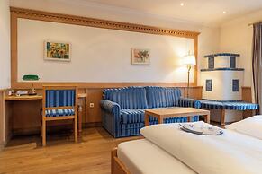 Sport & Spa Hotel Strass