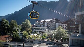 Sport & Spa Hotel Strass
