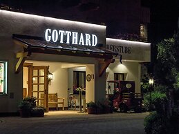 Hotel Gotthard