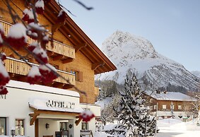 Hotel Gotthard
