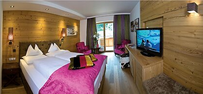 Hotel Gotthard