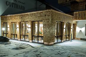 Hotel Gotthard
