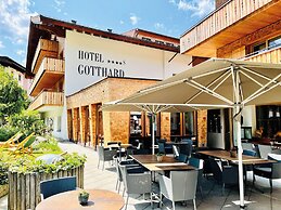 Hotel Gotthard
