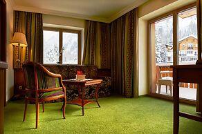Hotel Gotthard