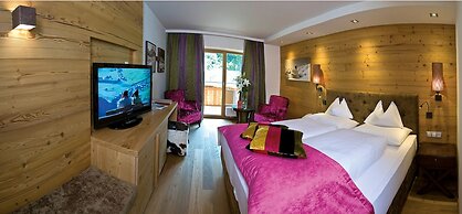 Hotel Gotthard