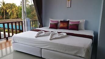 Rung Phangan Hotel