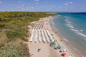 Resort Baia dei Turchi