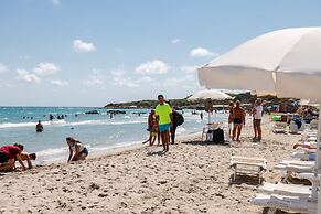 Resort Baia dei Turchi