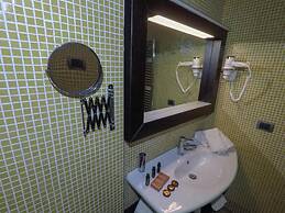 Resort Baia dei Turchi