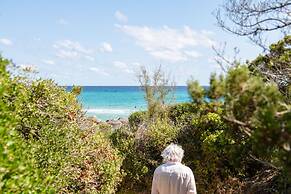 Resort Baia dei Turchi