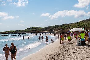 Resort Baia dei Turchi