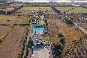 Resort Baia dei Turchi