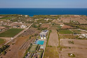 Resort Baia dei Turchi