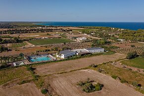 Resort Baia dei Turchi