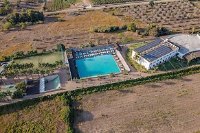 Resort Baia dei Turchi