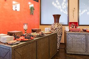 Resort Baia dei Turchi